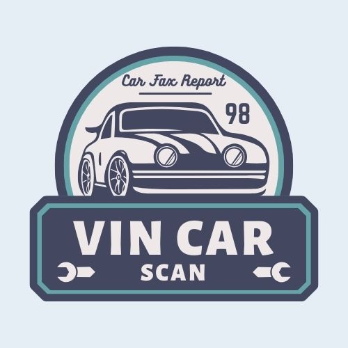 Vin Car Scan